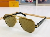 2023.7 LV Sunglasses Original quality-QQ (1476)