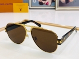 2023.7 LV Sunglasses Original quality-QQ (1477)