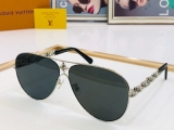 2023.7 LV Sunglasses Original quality-QQ (1464)