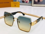 2023.7 LV Sunglasses Original quality-QQ (1469)