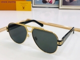 2023.7 LV Sunglasses Original quality-QQ (1478)