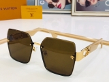 2023.7 LV Sunglasses Original quality-QQ (1471)