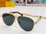 2023.7 LV Sunglasses Original quality-QQ (1465)