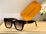 2023.7 LV Sunglasses Original quality-QQ (1437)