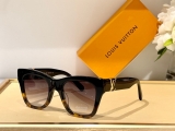 2023.7 LV Sunglasses Original quality-QQ (1435)