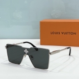 2023.7 LV Sunglasses Original quality-QQ (1455)