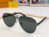 2023.7 LV Sunglasses Original quality-QQ (1468)