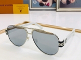 2023.7 LV Sunglasses Original quality-QQ (1474)