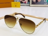 2023.7 LV Sunglasses Original quality-QQ (1463)