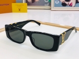 2023.7 LV Sunglasses Original quality-QQ (1547)
