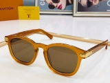 2023.7 LV Sunglasses Original quality-QQ (1506)