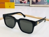 2023.7 LV Sunglasses Original quality-QQ (1501)