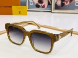 2023.7 LV Sunglasses Original quality-QQ (1498)