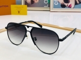 2023.7 LV Sunglasses Original quality-QQ (1516)