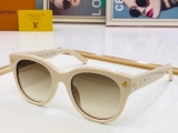 2023.7 LV Sunglasses Original quality-QQ (1522)