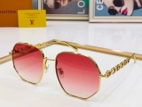 2023.7 LV Sunglasses Original quality-QQ (1526)