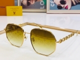 2023.7 LV Sunglasses Original quality-QQ (1528)