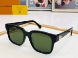 2023.7 LV Sunglasses Original quality-QQ (1497)