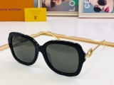 2023.7 LV Sunglasses Original quality-QQ (1541)
