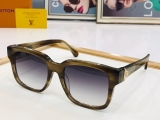 2023.7 LV Sunglasses Original quality-QQ (1500)