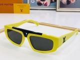 2023.7 LV Sunglasses Original quality-QQ (1484)