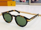 2023.7 LV Sunglasses Original quality-QQ (1493)