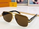 2023.7 LV Sunglasses Original quality-QQ (1550)