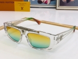 2023.7 LV Sunglasses Original quality-QQ (1482)