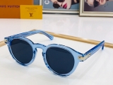 2023.7 LV Sunglasses Original quality-QQ (1489)