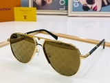 2023.7 LV Sunglasses Original quality-QQ (1509)