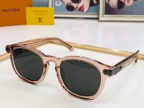 2023.7 LV Sunglasses Original quality-QQ (1507)
