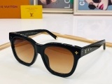 2023.7 LV Sunglasses Original quality-QQ (1518)