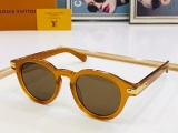 2023.7 LV Sunglasses Original quality-QQ (1490)