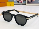 2023.7 LV Sunglasses Original quality-QQ (1508)