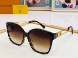 2023.7 LV Sunglasses Original quality-QQ (1534)