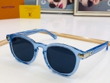 2023.7 LV Sunglasses Original quality-QQ (1505)