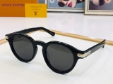 2023.7 LV Sunglasses Original quality-QQ (1491)