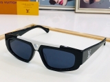 2023.7 LV Sunglasses Original quality-QQ (1483)
