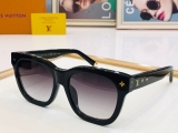 2023.7 LV Sunglasses Original quality-QQ (1521)