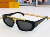 2023.7 LV Sunglasses Original quality-QQ (1487)