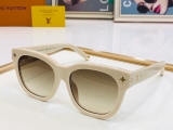 2023.7 LV Sunglasses Original quality-QQ (1519)