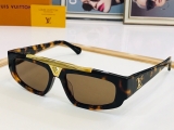 2023.7 LV Sunglasses Original quality-QQ (1481)