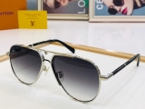 2023.7 LV Sunglasses Original quality-QQ (1512)