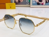2023.7 LV Sunglasses Original quality-QQ (1525)