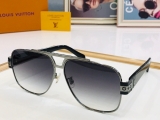 2023.7 LV Sunglasses Original quality-QQ (1553)