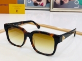 2023.7 LV Sunglasses Original quality-QQ (1499)