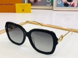 2023.7 LV Sunglasses Original quality-QQ (1539)