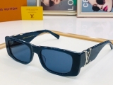 2023.7 LV Sunglasses Original quality-QQ (1546)