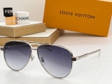 2023.7 LV Sunglasses Original quality-QQ (1560)