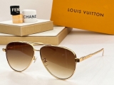 2023.7 LV Sunglasses Original quality-QQ (1561)